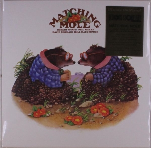 Matching Mole - Matching Mole ryhmässä ME SUOSITTELEMME / Record Store Day / RSD24 @ Bengans Skivbutik AB (5519478)