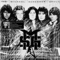 Michael Schenker Group - Msg ryhmässä ME SUOSITTELEMME / Record Store Day / RSD24 @ Bengans Skivbutik AB (5519479)