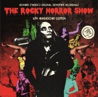 Various Performers - The Rocky Horror Show (Rsd 2024) ryhmässä ME SUOSITTELEMME / Record Store Day / RSD24 @ Bengans Skivbutik AB (5519487)