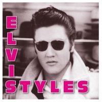 Elvis Presley - Elvis Styles ryhmässä ME SUOSITTELEMME / Record Store Day / RSD24 @ Bengans Skivbutik AB (5519492)