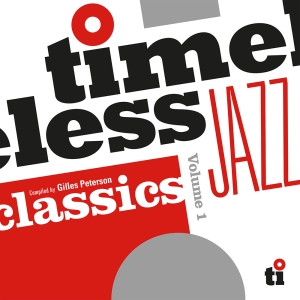 Various - Timeless Jazz Classics ryhmässä ME SUOSITTELEMME / Record Store Day / RSD24 @ Bengans Skivbutik AB (5519508)