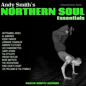 Various - Andy Smith's Northern Soul Essentials ryhmässä ME SUOSITTELEMME / Record Store Day / RSD24 @ Bengans Skivbutik AB (5519511)