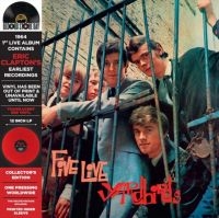 The Yardbirds - 5 Live Yardbirds ryhmässä ME SUOSITTELEMME / Record Store Day / RSD24 @ Bengans Skivbutik AB (5519518)