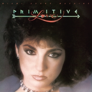 Miami Sound Machine - Primitive Love ryhmässä -Startsida MOV @ Bengans Skivbutik AB (5519538)