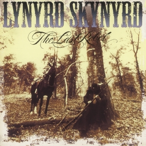 Lynyrd Skynyrd - The Last Rebel ryhmässä -Startsida MOV @ Bengans Skivbutik AB (5519541)