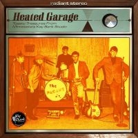 Various Artists - Heated Garage: Toasty Treasures Fro ryhmässä ME SUOSITTELEMME / Record Store Day / RSD24 @ Bengans Skivbutik AB (5519555)