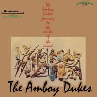 Amboy Dukes The - Journey To The Center Of The Mind ( ryhmässä ME SUOSITTELEMME / Record Store Day / RSD24 @ Bengans Skivbutik AB (5519556)