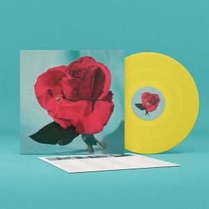 Metz - Up On Gravity Hill (Loser Edition Yellow Vinyl) ryhmässä ME SUOSITTELEMME / Vuoden parhaat listat 2024 / Vuoden parhaat Alex @ Bengans Skivbutik AB (5519558)