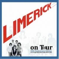 Limerick - On Tour ryhmässä VINYYLI @ Bengans Skivbutik AB (5519564)