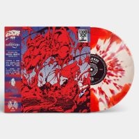 Hooveriii - Quest For Blood (Rsd Exclusive 24) ryhmässä ME SUOSITTELEMME / Record Store Day / RSD24 @ Bengans Skivbutik AB (5519576)