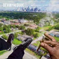 Devin The Dude - Acoustic Levitation ryhmässä ME SUOSITTELEMME / Record Store Day / RSD24 @ Bengans Skivbutik AB (5519583)