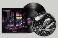 Wormwood - The Star (2Lp + Slipmat) ryhmässä Minishops / Wormwood @ Bengans Skivbutik AB (5519586)