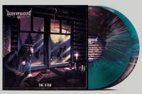 Wormwood - The Star (2Lp Marble Vinyl) ryhmässä Minishops / Wormwood @ Bengans Skivbutik AB (5519587)