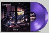 Wormwood - The Star (2Lp Purple Vinyl) ryhmässä Minishops / Wormwood @ Bengans Skivbutik AB (5519588)