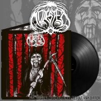 Molested - Blod-Draum (Black Vinyl Lp) ryhmässä Kommande produkter - 10 procent @ Bengans Skivbutik AB (5519592)