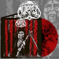 Molested - Blod-Draum (Splatter Vinyl Lp) ryhmässä Kommande produkter - 10 procent @ Bengans Skivbutik AB (5519593)