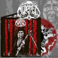 Molested - Blod-Draum (Swirl Vinyl Lp) ryhmässä Kommande produkter - 10 procent @ Bengans Skivbutik AB (5519594)