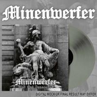 Minenwerfer - War God Invocation (10