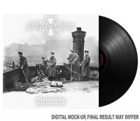 Minenwerfer - Heimkehr (Black Vinyl Lp) ryhmässä Kommande produkter - 10 procent @ Bengans Skivbutik AB (5519602)