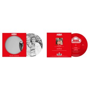 Abba - Honey Honey (English) / King Kong S ryhmässä Kommande produkter - 10 procent @ Bengans Skivbutik AB (5519609)