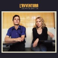 Dean & Britta - L'avventura (Deluxe Edition) ryhmässä ME SUOSITTELEMME / Record Store Day / RSD24 @ Bengans Skivbutik AB (5519617)