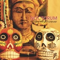 Noctorum - Honey Mink Forever (Opaque Canary Y ryhmässä ME SUOSITTELEMME / Record Store Day / RSD24 @ Bengans Skivbutik AB (5519620)