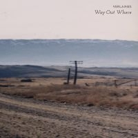 Verlaines The - Way Out Where (Transparent Black Vi ryhmässä ME SUOSITTELEMME / Record Store Day / RSD24 @ Bengans Skivbutik AB (5519621)