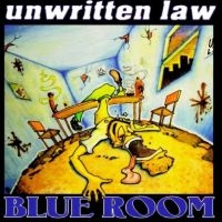 Unwritten Law - Blue Room (30 Year Anniversary) ryhmässä ME SUOSITTELEMME / Record Store Day / RSD24 @ Bengans Skivbutik AB (5519637)