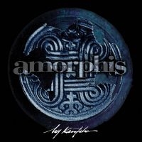 Amorphis - My Kantele ryhmässä ME SUOSITTELEMME / Record Store Day / RSD24 @ Bengans Skivbutik AB (5519644)