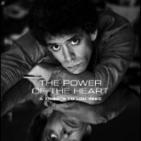 Various Artists - The Power Of The Heart - A Tribute ryhmässä ME SUOSITTELEMME / Record Store Day / RSD24 @ Bengans Skivbutik AB (5519669)