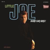 Pesci Joe - Little Joe Sure Can Sing (Hand-Numb ryhmässä ME SUOSITTELEMME / Record Store Day / RSD24 @ Bengans Skivbutik AB (5519676)