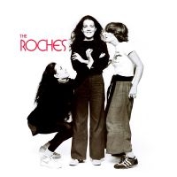 Roches The - The Roches (45Th Anniversary) (Ruby ryhmässä ME SUOSITTELEMME / Record Store Day / RSD24 @ Bengans Skivbutik AB (5519678)