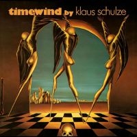 Schulze Klaus - Timewind ryhmässä CD @ Bengans Skivbutik AB (5519680)