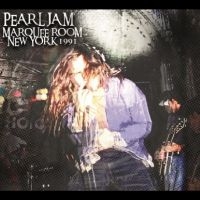 Pearl Jam - New York 1991 ryhmässä Kommande produkter - 10 procent @ Bengans Skivbutik AB (5519692)