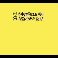 Einstürzende Neubauten - Rampen (Apm: Alien Pop Music) (Yell ryhmässä ME SUOSITTELEMME / Vuoden parhaat listat 2024 / DN World @ Bengans Skivbutik AB (5519694)