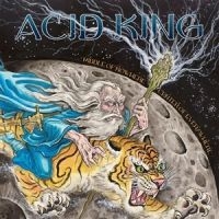 Acid King - Middle Of Nowhere, Center Of Everyw ryhmässä Kommande produkter - 10 procent @ Bengans Skivbutik AB (5519701)