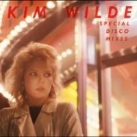 Wilde Kim - Special Disco Mixes ryhmässä ME SUOSITTELEMME / Record Store Day / RSD24 @ Bengans Skivbutik AB (5519713)