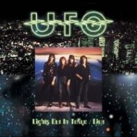 Ufo - Lights Out In Tokyo - Live ryhmässä ME SUOSITTELEMME / Record Store Day / RSD24 @ Bengans Skivbutik AB (5519717)