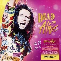 Dead Or Alive - The Pete Hammond Hi-Nrg Remixes (14 ryhmässä ME SUOSITTELEMME / Record Store Day / RSD24 @ Bengans Skivbutik AB (5519718)