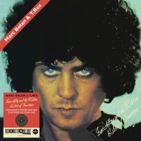 Bolan Marc & T. Rex - Zinc Alloy (50Th Anniversary Zoetro ryhmässä ME SUOSITTELEMME / Record Store Day / RSD24 @ Bengans Skivbutik AB (5519719)