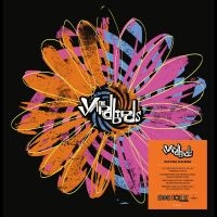 Yardbirds The - Psycho Daisies - The Complete B-Sid ryhmässä ME SUOSITTELEMME / Record Store Day / RSD24 @ Bengans Skivbutik AB (5519720)