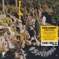 Parliament - Osmium Deluxe Edition (140G Green V ryhmässä ME SUOSITTELEMME / Record Store Day / RSD24 @ Bengans Skivbutik AB (5519721)