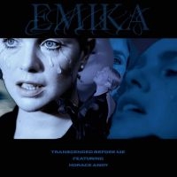 Emika - Transcended Before Me Feat Horace A ryhmässä ME SUOSITTELEMME / Record Store Day / RSD24 @ Bengans Skivbutik AB (5519736)