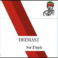 Deemas J - Not 1 Style ryhmässä ME SUOSITTELEMME / Record Store Day / RSD24 @ Bengans Skivbutik AB (5519742)