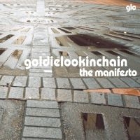 Goldie Lookin Chain - Manifesto, The ryhmässä ME SUOSITTELEMME / Record Store Day / RSD24 @ Bengans Skivbutik AB (5519743)