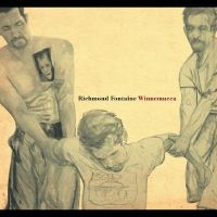 Richmond Fontaine - Winnemucca ryhmässä ME SUOSITTELEMME / Record Store Day / RSD24 @ Bengans Skivbutik AB (5519747)