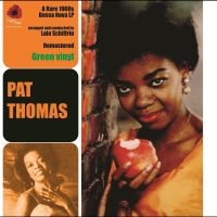 Pat Thomas Featuring Lalo Schifrin - Desafinado ryhmässä ME SUOSITTELEMME / Record Store Day / RSD24 @ Bengans Skivbutik AB (5519750)