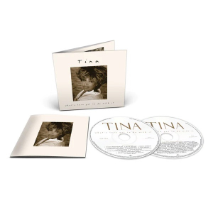 Tina Turner - What's Love Got To Do With It ryhmässä Kommande produkter - 10 procent @ Bengans Skivbutik AB (5519757)