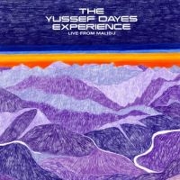 Dayes Yussef - Yussef Dayes Experience - Live From ryhmässä VINYYLI @ Bengans Skivbutik AB (5519759)