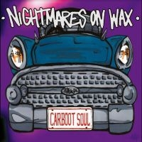 Nightmares On Wax - Carboot Soul (25Th Anniversary Edit ryhmässä ME SUOSITTELEMME / Record Store Day / RSD24 @ Bengans Skivbutik AB (5519773)